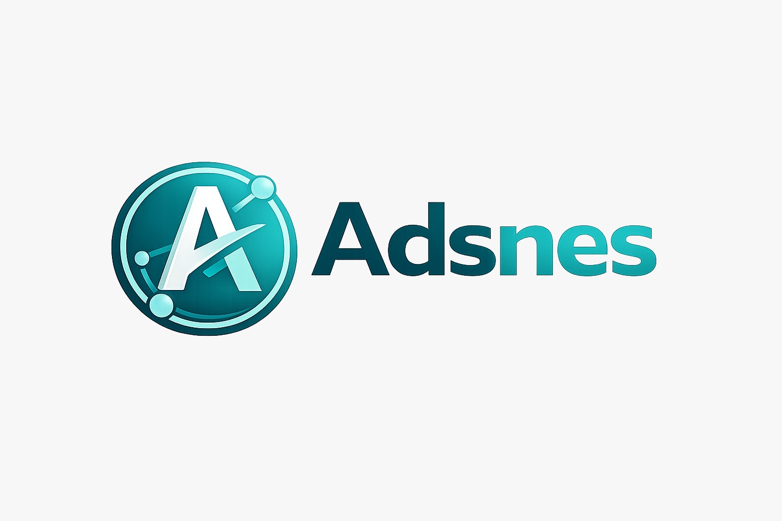 Adsnes Logo